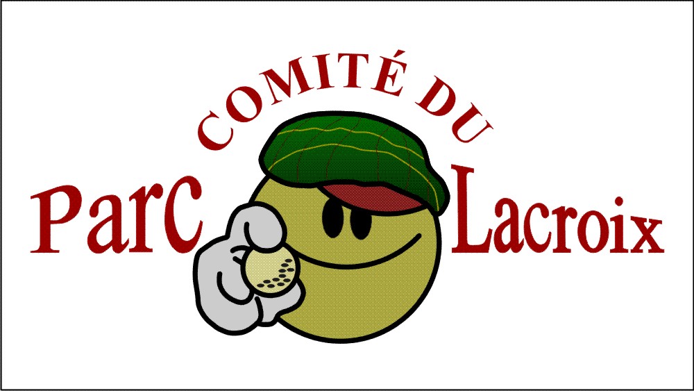 Comité Parc Lacroix